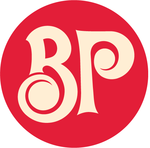 Boston Pizza Logo
